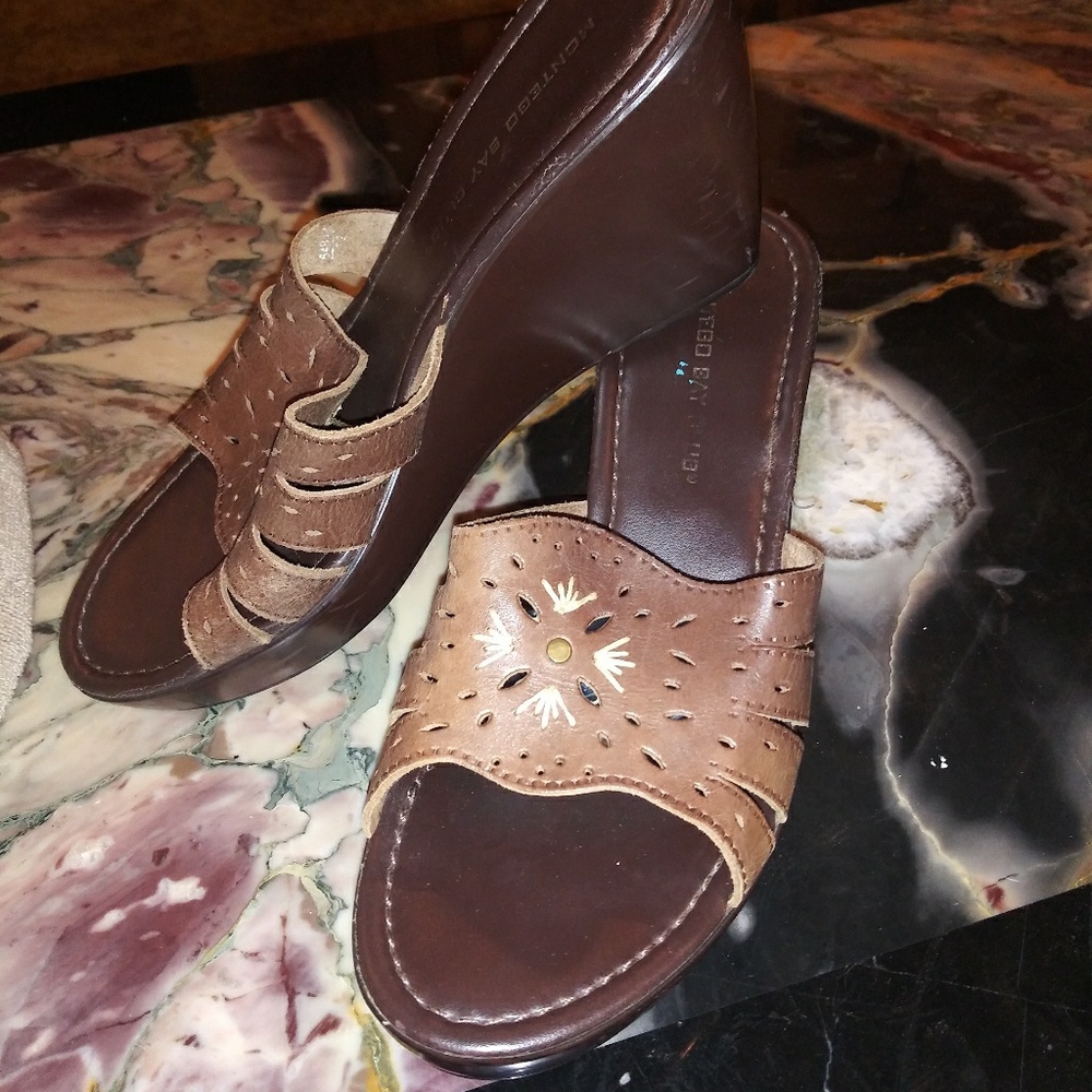 Shoes - Picture 2 of 2